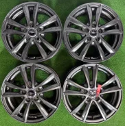 Weds Nirvana NV. 6.0x15", 5x100, ET43, �� 73,1���. ����