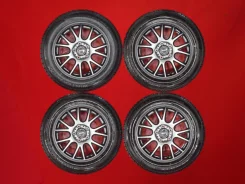 Dunlop Mistiere