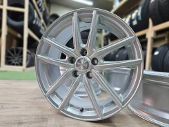 Bridgestone Eco Forme. 8.0x18", 5x114.3, ET45, �� 60,1���. ����