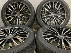 Weds Kranze Felsen 358EVO