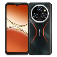 Oukitel WP55 Pro. �����, 512 ��, ������, 3G, 4G LTE, 5G, Dual-SIM, ����������, NFC, ������� ������� ����