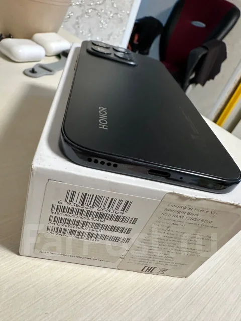 Honor X8c. �����, 128 �� ����