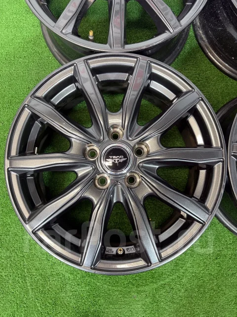 Weds Tead. 6.0x15", 5x100, ET43, �� 73,1���. ����
