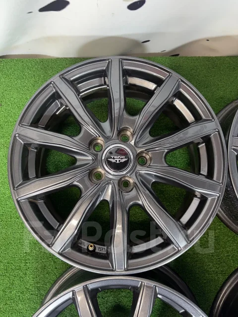 Weds Tead. 6.0x15", 5x100, ET43, �� 73,1���. ����