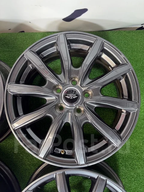 Weds Tead. 6.0x15", 5x100, ET43, �� 73,1���. ����
