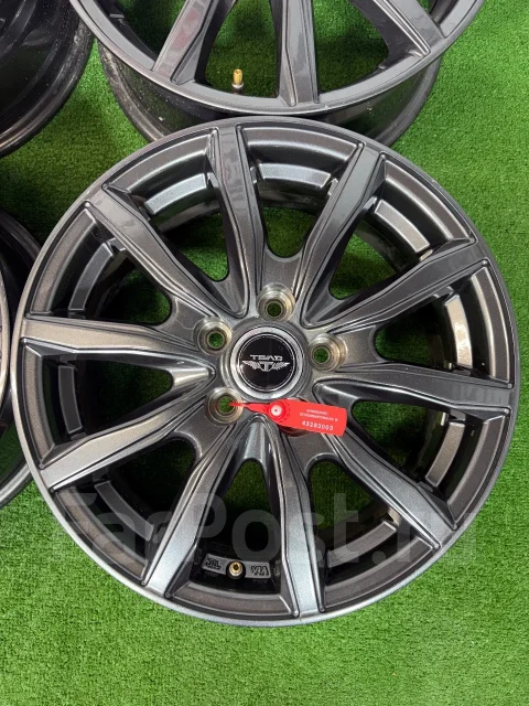 Weds Tead. 6.0x15", 5x100, ET43, �� 73,1���. ����