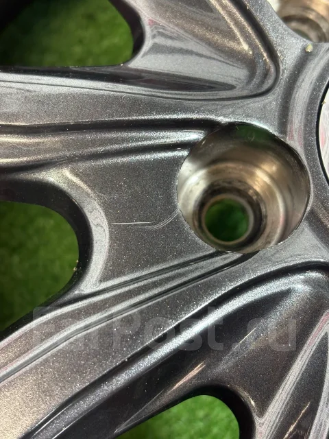 Weds Tead. 6.0x15", 5x100, ET43, �� 73,1���. ����