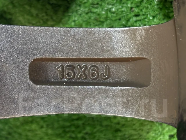 Weds Tead. 6.0x15", 5x100, ET43, �� 73,1���. ����