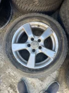 Grass CF. 6.5x16", 5x114.3, ET35 ����