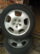 3SDM. 3.5x2056016", 5x114.3, ET-45, �� 66,1���. ����