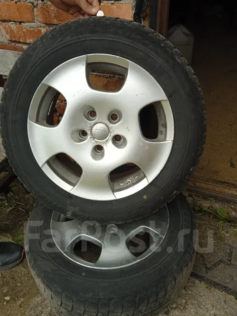 3SDM. 3.5x2056016", 5x114.3, ET-45, �� 66,1���. ����