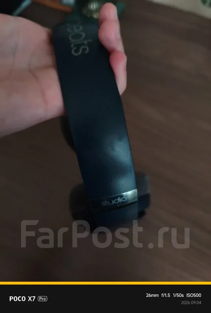 Beats Studio 3 ����
