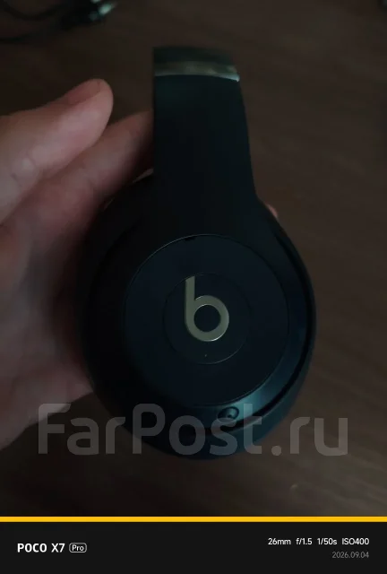 Beats Studio 3 ����