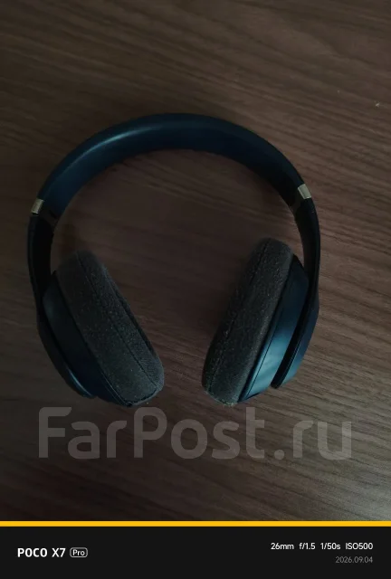 Beats Studio 3 ����