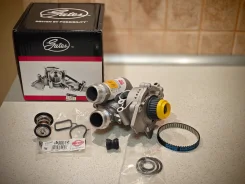 ����� � ����� �������� VAG 1.8 2.0 Gen2 ���2 06h121026 ����