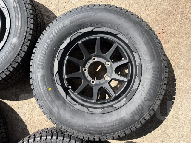 Weds Adventure Mud Vance 06. 6.0x16", 5x139.7, ET-5, �� 108,1���. ����