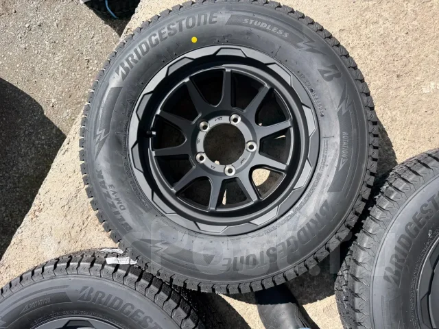 Weds Adventure Mud Vance 06. 6.0x16", 5x139.7, ET-5, �� 108,1���. ����