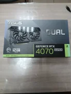 GeForce RTX 4070 SUPER ����