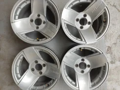 BSA. 6.0x13", 4x98, ET-5 ����