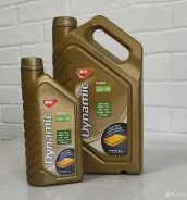 MOL Dynamic