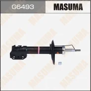 ����������� ������������� TO AQUA NHP10 / VITZ KSP90 / Yaris FR-R Masuma, ������ �������� G6493 ����