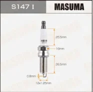 ����� ��������� Masuma S147I / Iridium (LKR6AIX) Masuma S147I ����