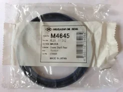 ������� /�������� ������ /����� Musashi ��� Mazda Capella 626 MS-6 Presso AZ-3; 75*93*9; M4645; KL0111312 Musashi M4645 M4645 ����