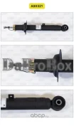 ����������� SSP AS0321 Toyota MARK X [FR] AS0321 ����