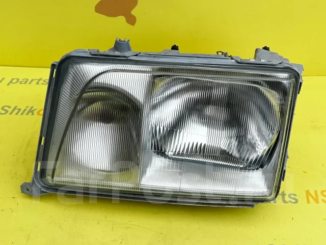 ���� ����� [Feituo 02-059] Mercedes Menz W124 02-059 ����