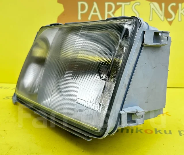 ���� ����� [Feituo 02-059] Mercedes Menz W124 02-059 ����