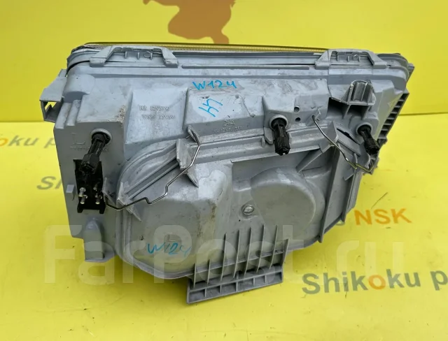 ���� ����� [Feituo 02-059] Mercedes Menz W124 02-059 ����