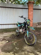Regulmoto Seven Pro. 125����. ��., ��������, ��� ���, ������ �� �� ����
