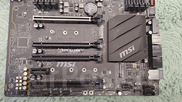 X299 ����