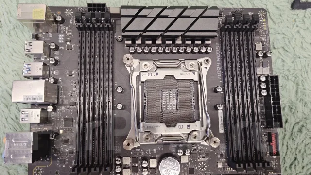 X299 ����