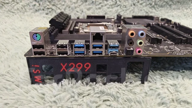 X299 ����
