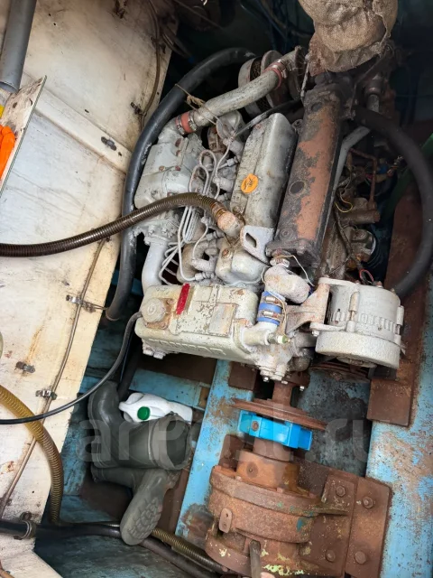 Yanmar. ��������� ������������, ������ ����