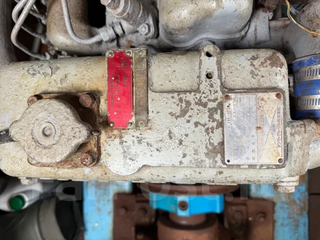 Yanmar. ��������� ������������, ������ ����