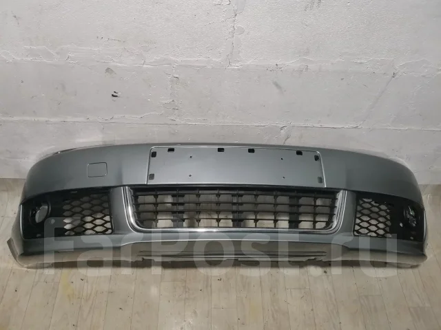 Audi A4 B6 Sline ������ �������� 8E0807437A ����