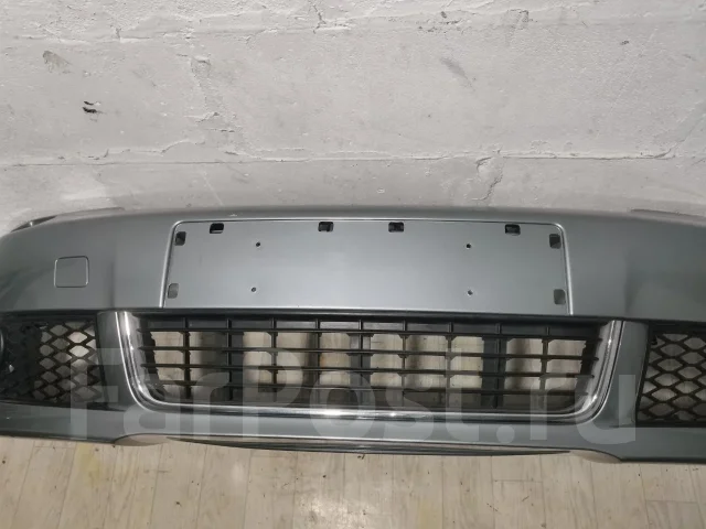 Audi A4 B6 Sline ������ �������� 8E0807437A ����