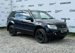 Suzuki Escudo. �������, 4wd, 2.4 (166��.�.), ������, 281 000����. �� ����