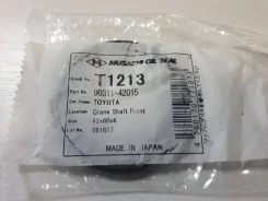 ������� /�������� Musashi /��������� FR 3S/4S/5S-FE/2C#/3C#/2L#/3L/5L/2Y#/3Y#/1GR/2GR/3GR; �42*60*6; T1213; AH2492M0 AH2492E0 K9031142026 Musashi T121...