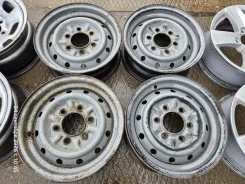 PDW XXX. x15", 6x139.7, �� 67,1���. ����
