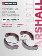 ������� ��������� ���������� Marshall ���. M2520209 M2520209 Marshall M2520209 ����