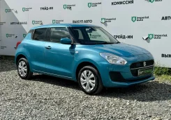 Suzuki Swift. �������, 4wd, 1.2 (91��.�.), ������, 99 000����. �� ����