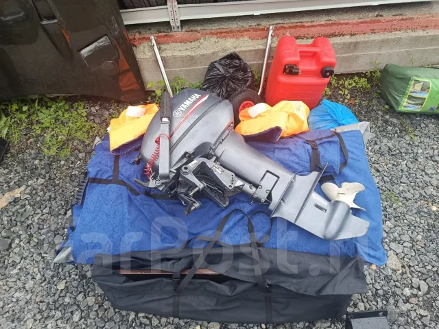Angler Reef. 2025 ���, ����� 3,9��., ��������� ���������, 15��.�., ������ ����