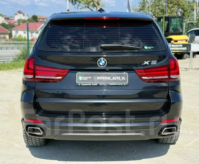 BMW X5. �������, 4wd, 3.0 (249��.�.), ������, 184 000����. �� ����