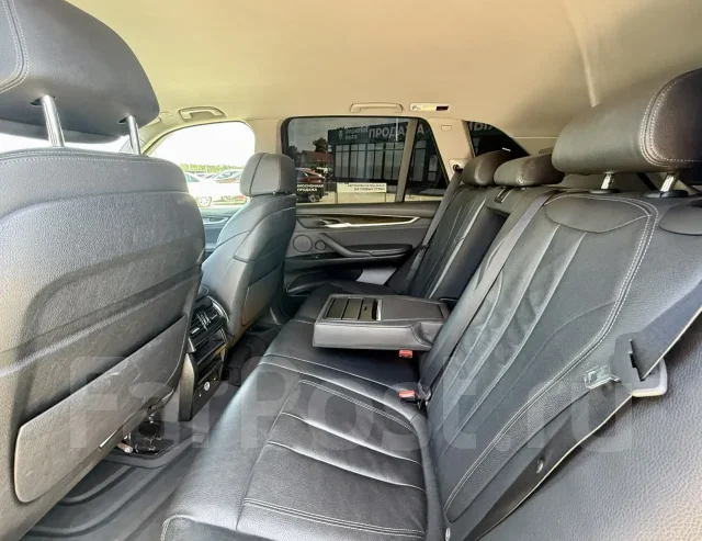 BMW X5. �������, 4wd, 3.0 (249��.�.), ������, 184 000����. �� ����
