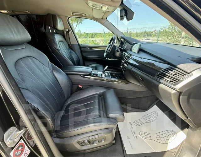 BMW X5. �������, 4wd, 3.0 (249��.�.), ������, 184 000����. �� ����