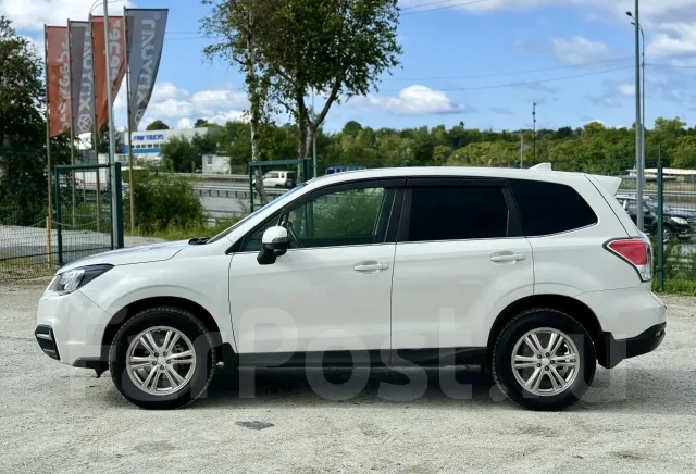 Subaru Forester. �������, 4wd, 2.0 (148��.�.), ������, 163 000����. �� ����