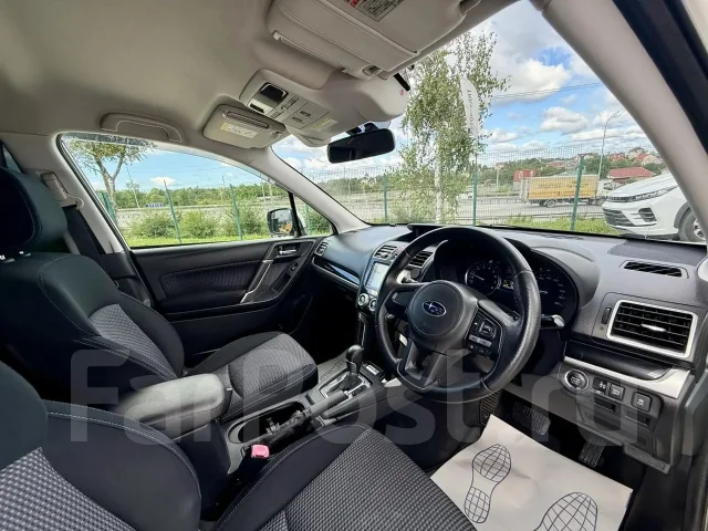 Subaru Forester. �������, 4wd, 2.0 (148��.�.), ������, 163 000����. �� ����